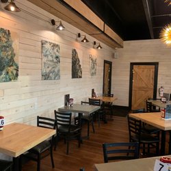 Jarreau’s Restaurant