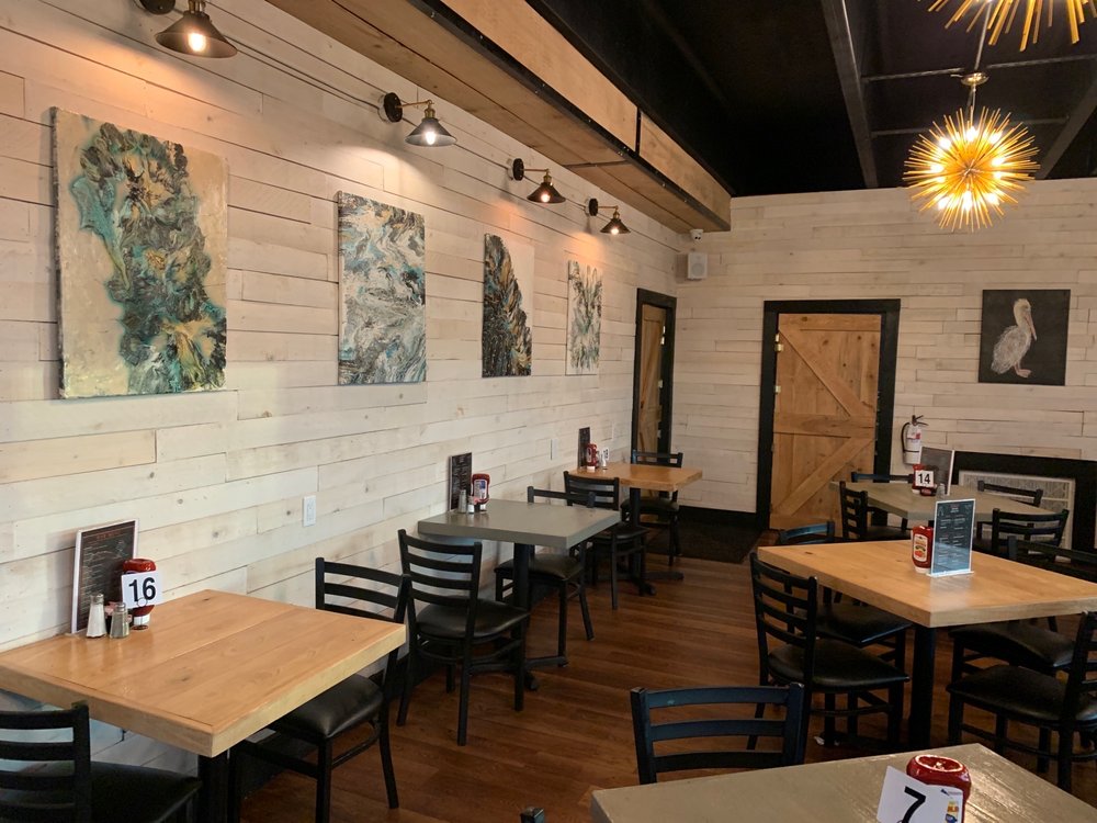 JARREAU’S RESTAURANT 300 1/2 Hospital Rd, New Roads, Louisiana