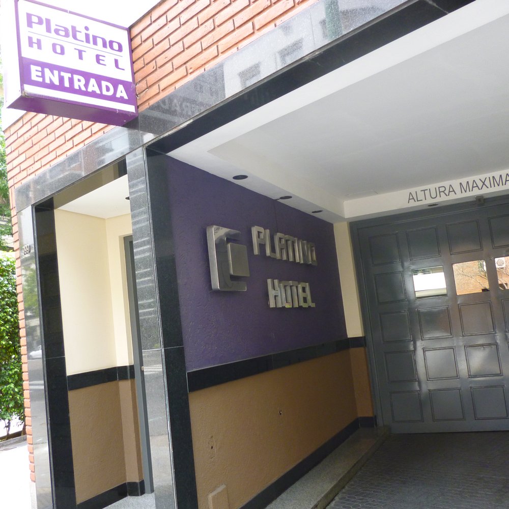 The Best 10 Hotels near El Fermentador in Buenos Aires - Yelp, image size:1000x1000