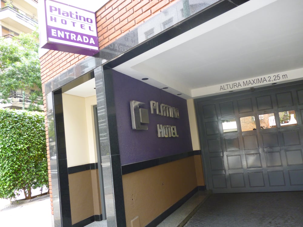 Platino Hotel
