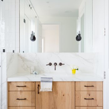 Beach Kitchen Design - Interior Design Near Me - Redondo Beach, California