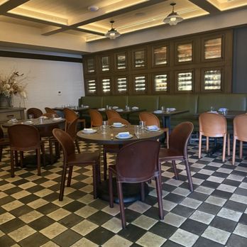 Cordelia Fishbar - Seafood Near Me - Washington, DC, District of Columbia Cordelia Fishbar - Seafood Near Me - Washington, DC, District of Columbia