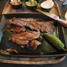 Carne Asada