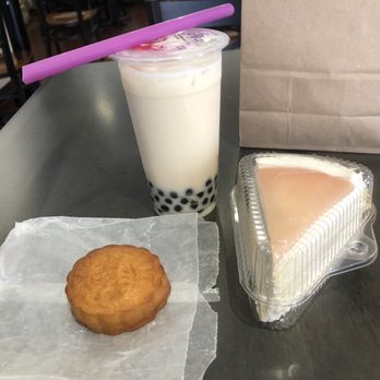 Amy’s Bakery - pineapple moon cake, peach oolong crepe cake, jasmine bubble tea - Bakeries Near Me - Mount Lebanon, Pennsylvania Amy’s Bakery - pineapple moon cake, peach oolong crepe cake, jasmine bubble tea - Bakeries Near Me - Mount Lebanon, Pennsylvania