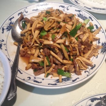 Yea's Wok - Chinese Near Me - Newcastle, Washington