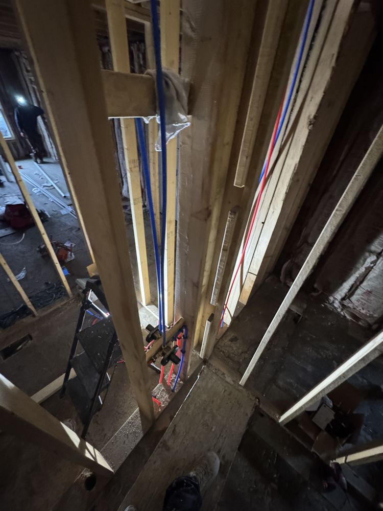 Slide of 5 Brothers Remodeling