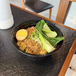 Xi'an Street Food