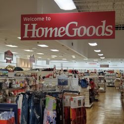 Homegoods