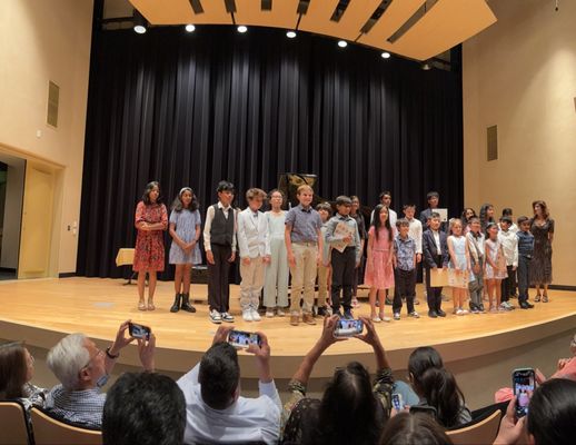 Harris Center by null