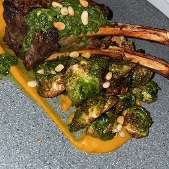 Chez Bacchus - New American Near Me - Long Beach, California