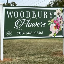Woodbury Flowers