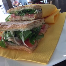 Barlafus - La nostra super focaccia