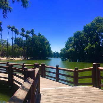 Fairmount Park - Parks Near Me - Riverside, California