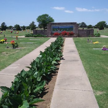 Memorial Park Cemetery - Funeral Services & Cemeteries Near Me - Enid, Oklahoma Memorial Park Cemetery - Funeral Services & Cemeteries Near Me - Enid, Oklahoma
