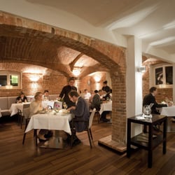 Navigare NSBhotel - Seabreeze Restaurant im Navigare NSBhotel