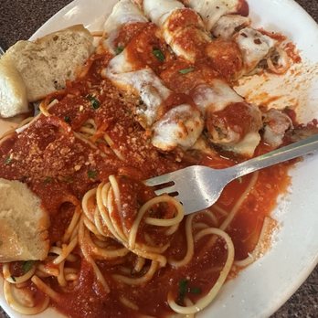 Sapore DI Mare - Eggplant Parmesan meal - Italian Near Me - Joppatowne, Maryland