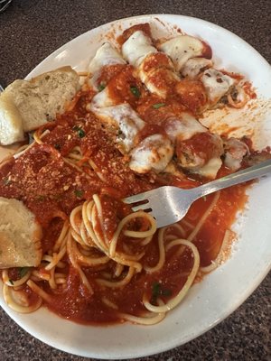 Sapore Di Mare by null