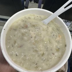 Sam’s Chowder House