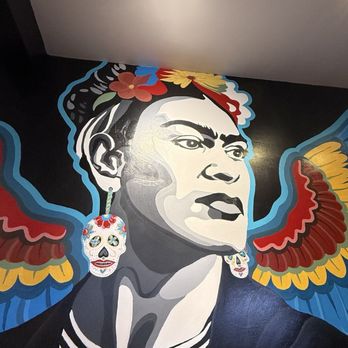 Tacos El Tucan - Inside - Tacos Near Me - San Francisco, California Tacos El Tucan - Inside - Tacos Near Me - San Francisco, California