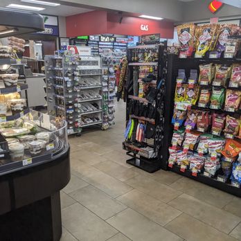 Love's Travel Stop - Love's Travel Stop, Alma - Convenience Stores Near Me - Alma, Arkansas