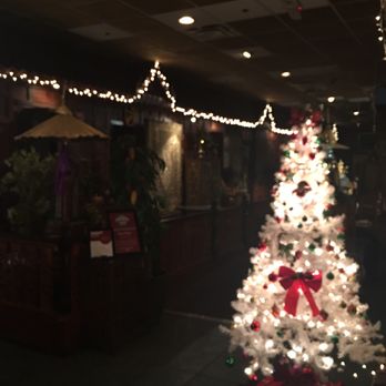 Thai Thani - Merry Christmas - Thai Near Me - Orlando, Florida