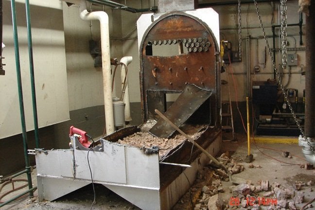 Slide of Court Square Plumbing and Drain