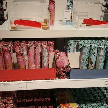 IKEA - Cookies with samples! - Home Decor Near Me - Burbank, California