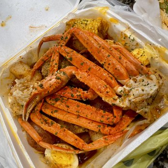 Cajun Bones - Seafood Near Me - College Park, Georgia Cajun Bones - Seafood Near Me - College Park, Georgia
