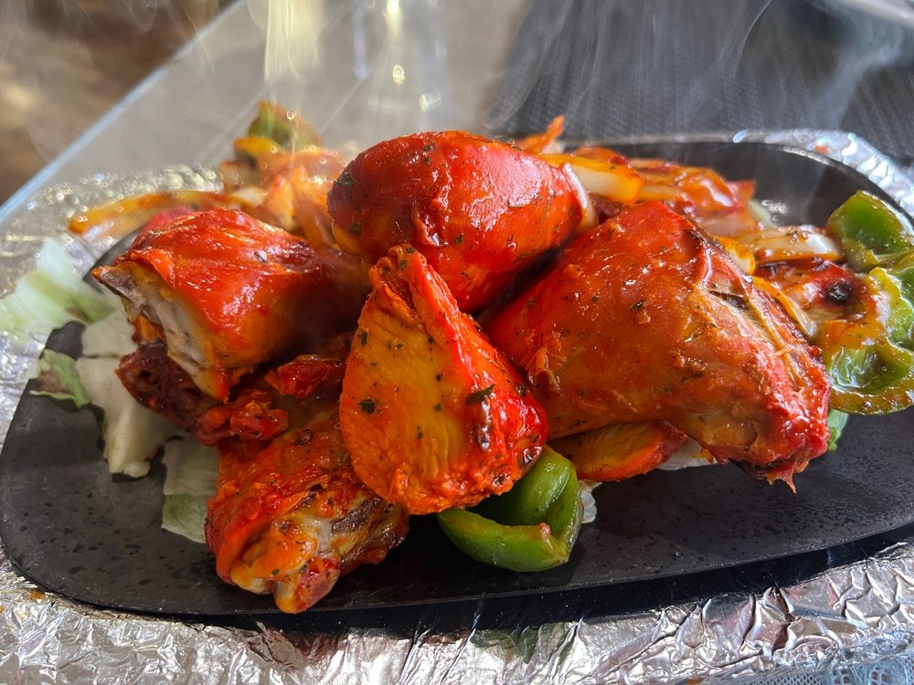 Original Indian Kitchen Original Indian Kitchen