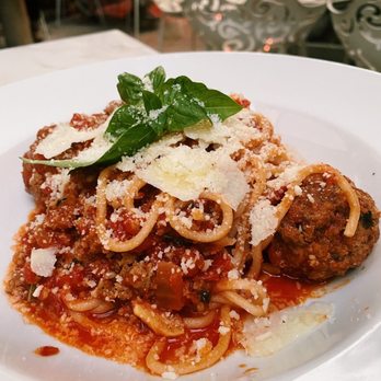 Campiello - Spaghetti Alla Chitarra - Italian Near Me - Naples, Florida