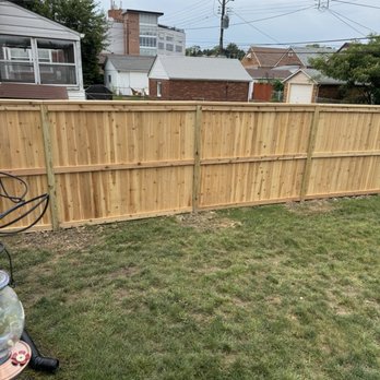 Makic Fence and Deck - Exterior photo - Fences & Gates Near Me Makic Fence and Deck - Exterior photo - Fences & Gates Near Me