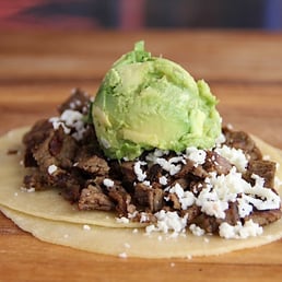 Matamoros Taco