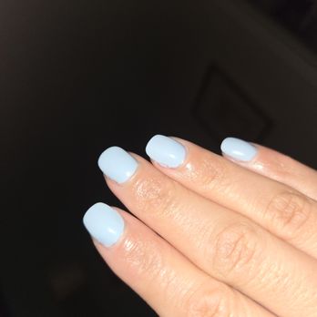 Lux Nails - Nail Salons Near Me - Vancouver, Washington