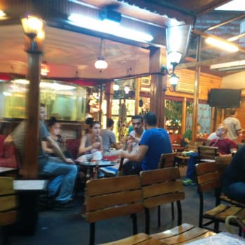 Antakya Kitchen - Hookah Bars Near Me - Istanbul, 34