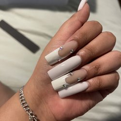 Milano Nail Spa Sugar Land