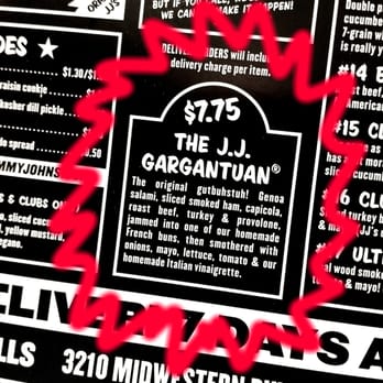 Jimmy John's - The obvious choice! - Sandwiches Near Me - Wichita Falls, Texas Jimmy John's - The obvious choice! - Sandwiches Near Me - Wichita Falls, Texas