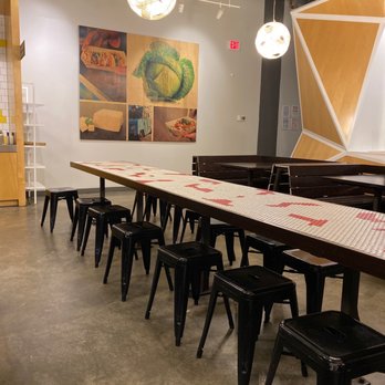 TaKorean Korean Taco Grill - Korean Near Me - Washington, DC, District of Columbia