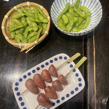 Gaku Yakitori - Japanese Near Me - San Jose, California