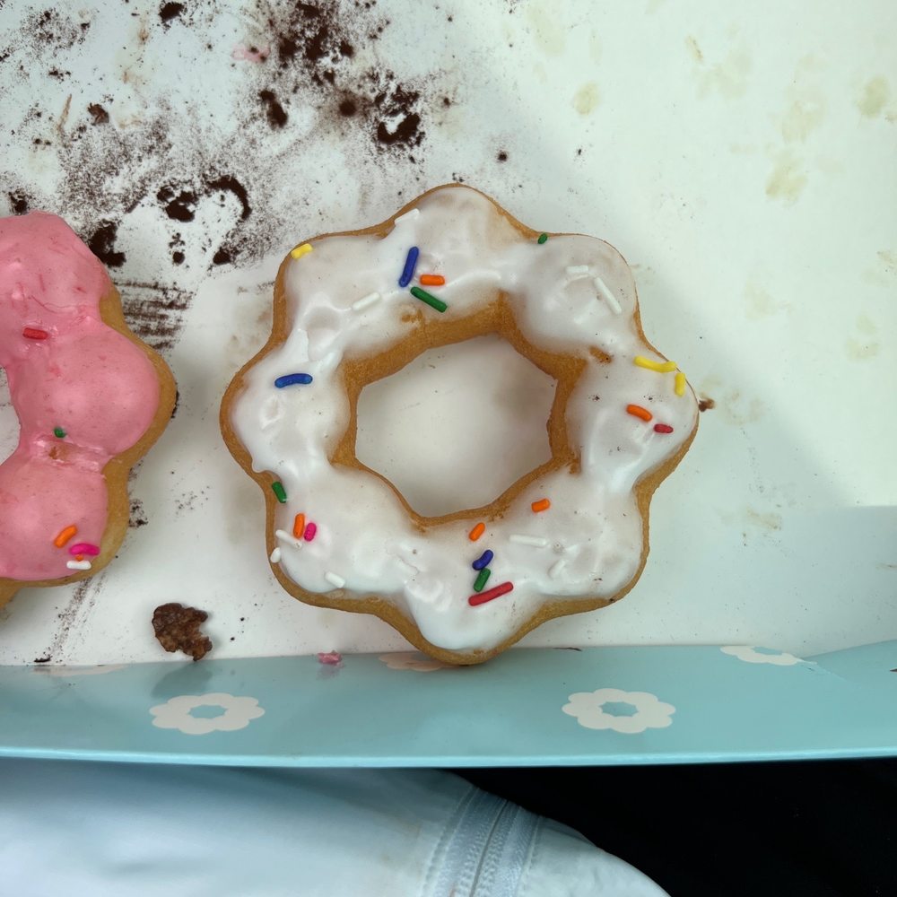 Donut Donut