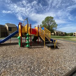 Ridgeview Apartments Homes