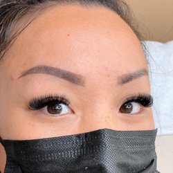 Glow By Geo - Volume eyelash extensions