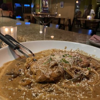 Pesto's - Chicken Saltimbocca! - Pizza Near Me - Chandler, Arizona