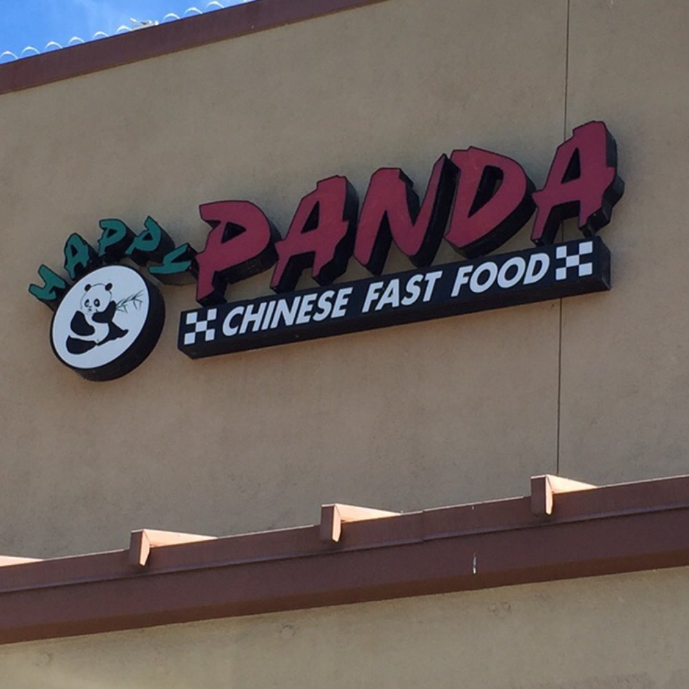 Happy Panda - Chinese Near Me - Oxnard, California