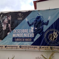 Poseidón - Oferta