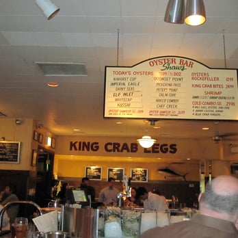 Shaw's Crab House - Seafood Near Me - Chicago, Illinois Shaw's Crab House - Seafood Near Me - Chicago, Illinois