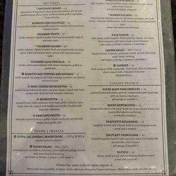 Aliano's Ristorante - Pizza Near Me - East Dundee, Illinois Aliano's Ristorante - Pizza Near Me - East Dundee, Illinois