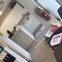 Any Lab Test Now - Decatur - The rude, irritated employee