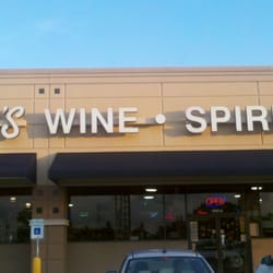 Spec's Wines, Spirits & Finer Foods