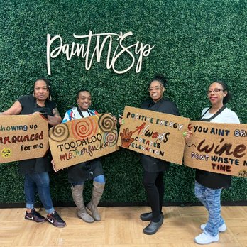 Paint n’ Sip - Paint & Sip Near Me - Waldorf, Maryland Paint n’ Sip - Paint & Sip Near Me - Waldorf, Maryland