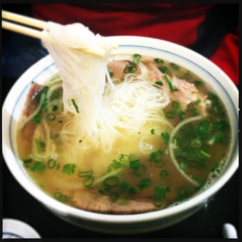 Pho 96 - Vietnamese Near Me - Denver, Colorado